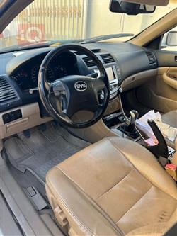 بي واي دي F6